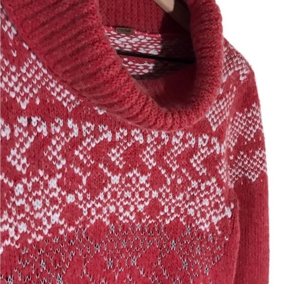 NWT - FREE PEOPLE ❤️ Free People Sweater  Size L NewWith Tags ❤️ - Picture 2 of 5